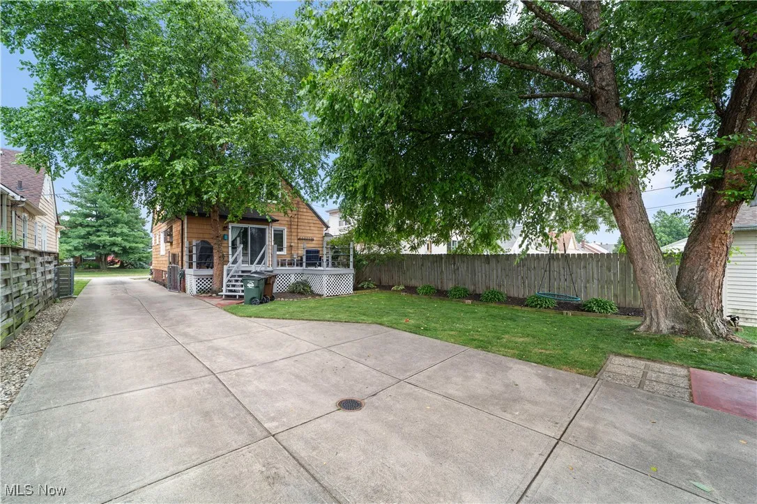 7604 Spring Garden Road, Parma, Ohio,MLS Now Listing ID