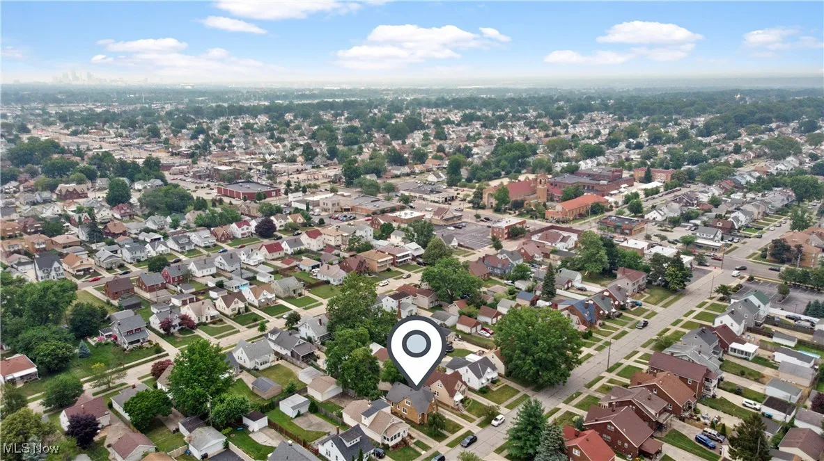 7604 Spring Garden Road, Parma, Ohio,MLS Now Listing ID
