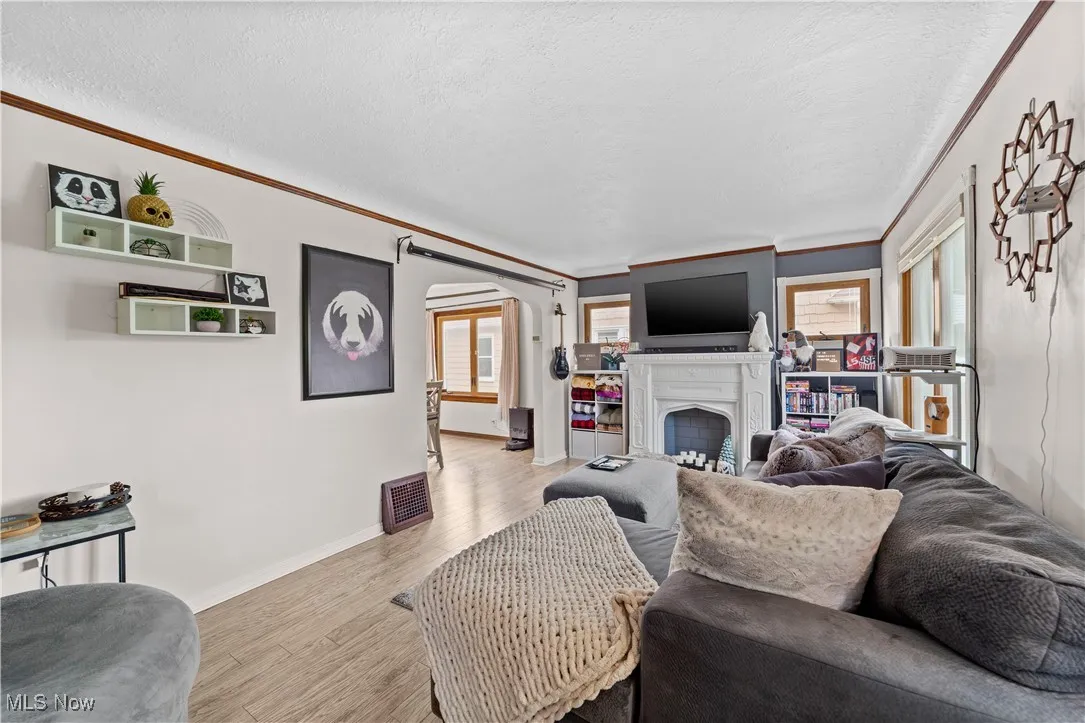7604 Spring Garden Road, Parma, Ohio,MLS Now Listing ID