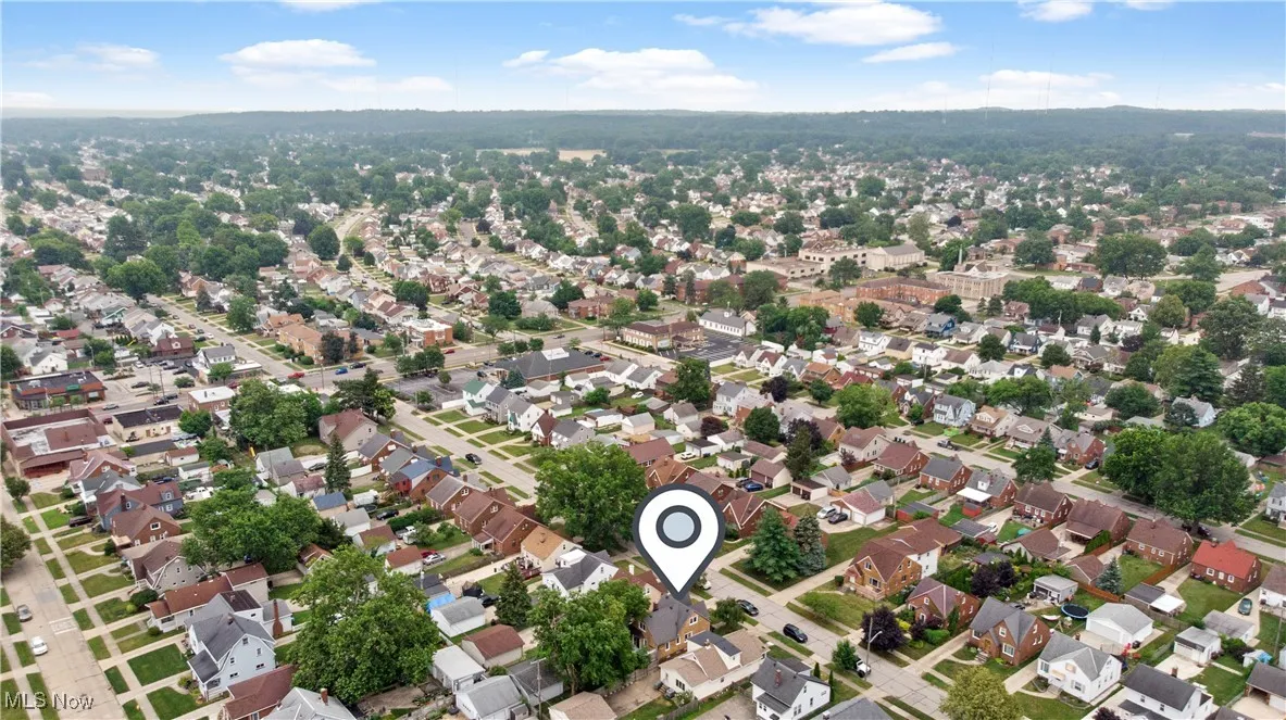 7604 Spring Garden Road, Parma, Ohio,MLS Now Listing ID