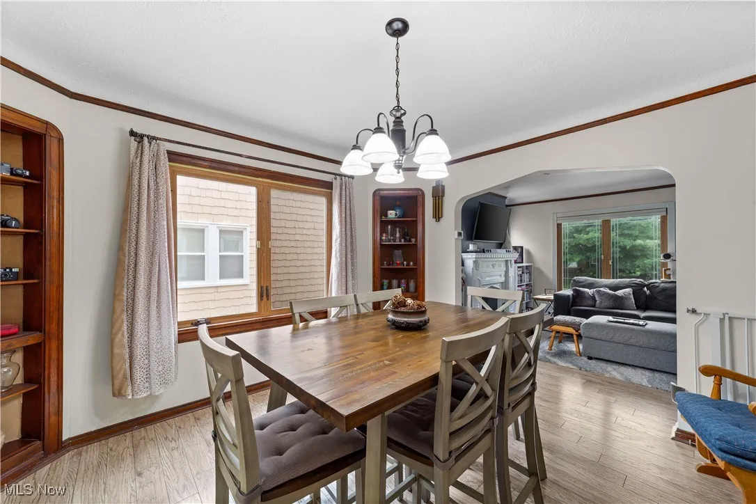 7604 Spring Garden Road, Parma, Ohio,MLS Now Listing ID