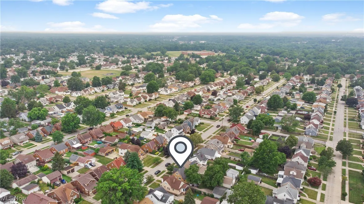 7604 Spring Garden Road, Parma, Ohio,MLS Now Listing ID