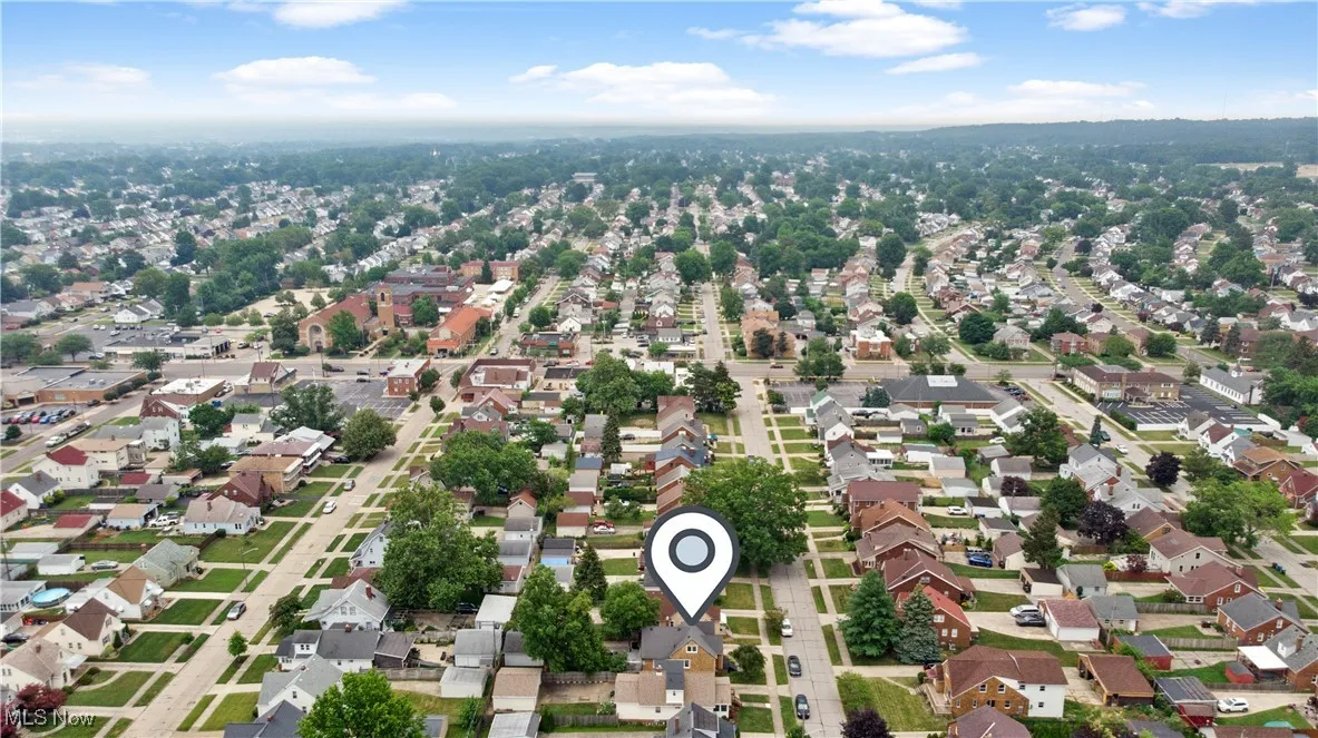 7604 Spring Garden Road, Parma, Ohio,MLS Now Listing ID