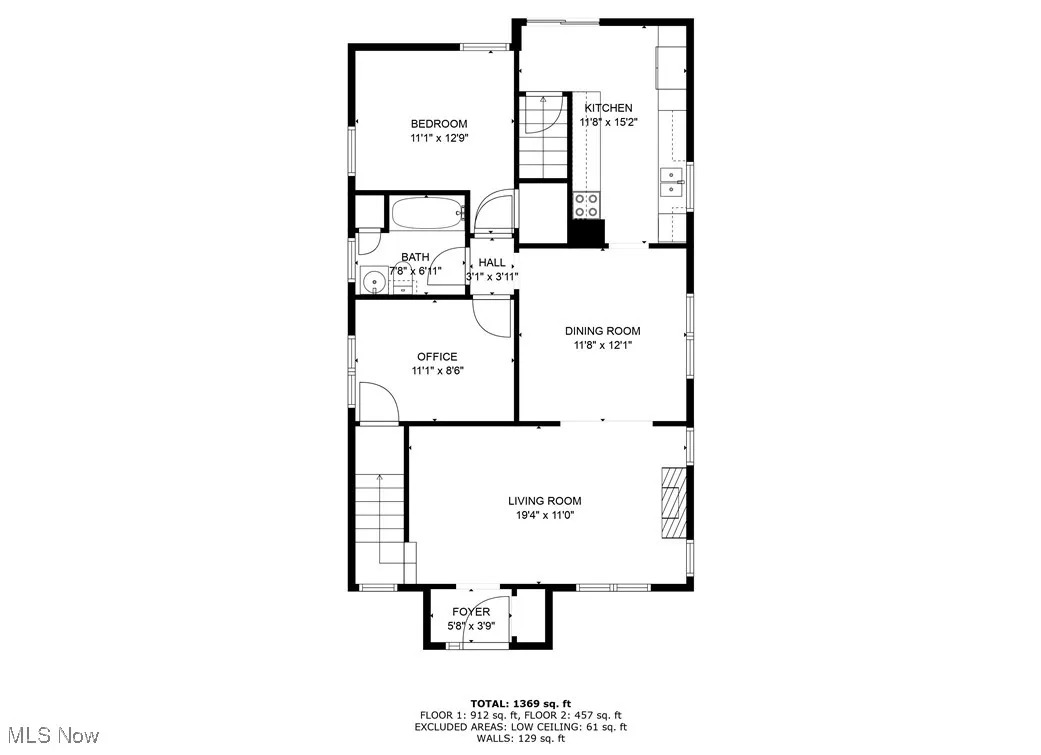 7604 Spring Garden Road, Parma, Ohio,MLS Now Listing ID