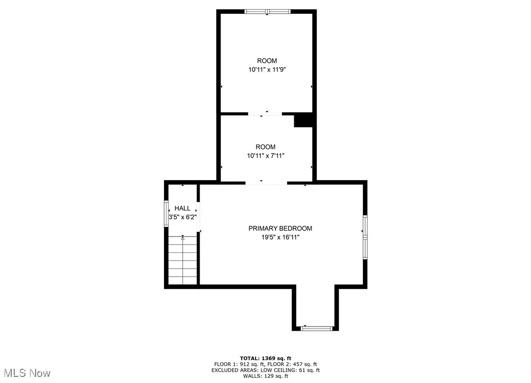 7604 Spring Garden Road, Parma, Ohio,MLS Now Listing ID