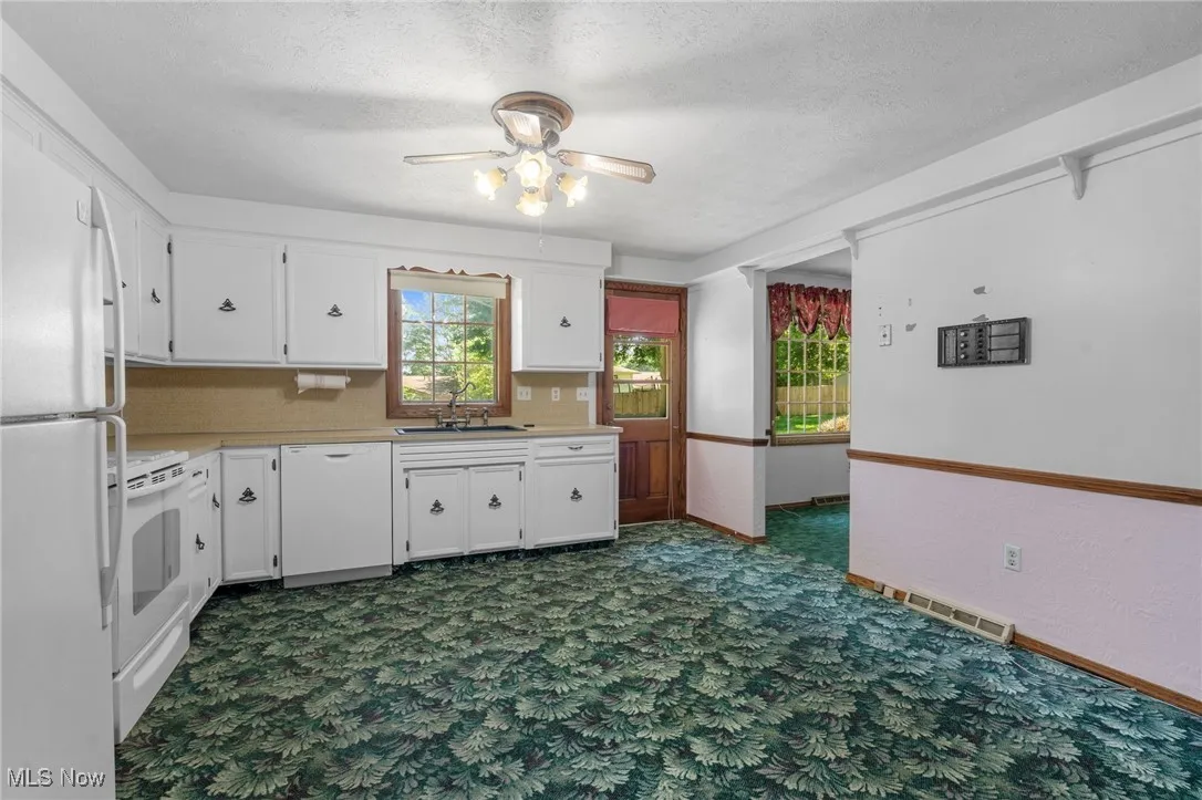 6150 Fernwood Street, Canton, Ohio,MLS Now Listing ID