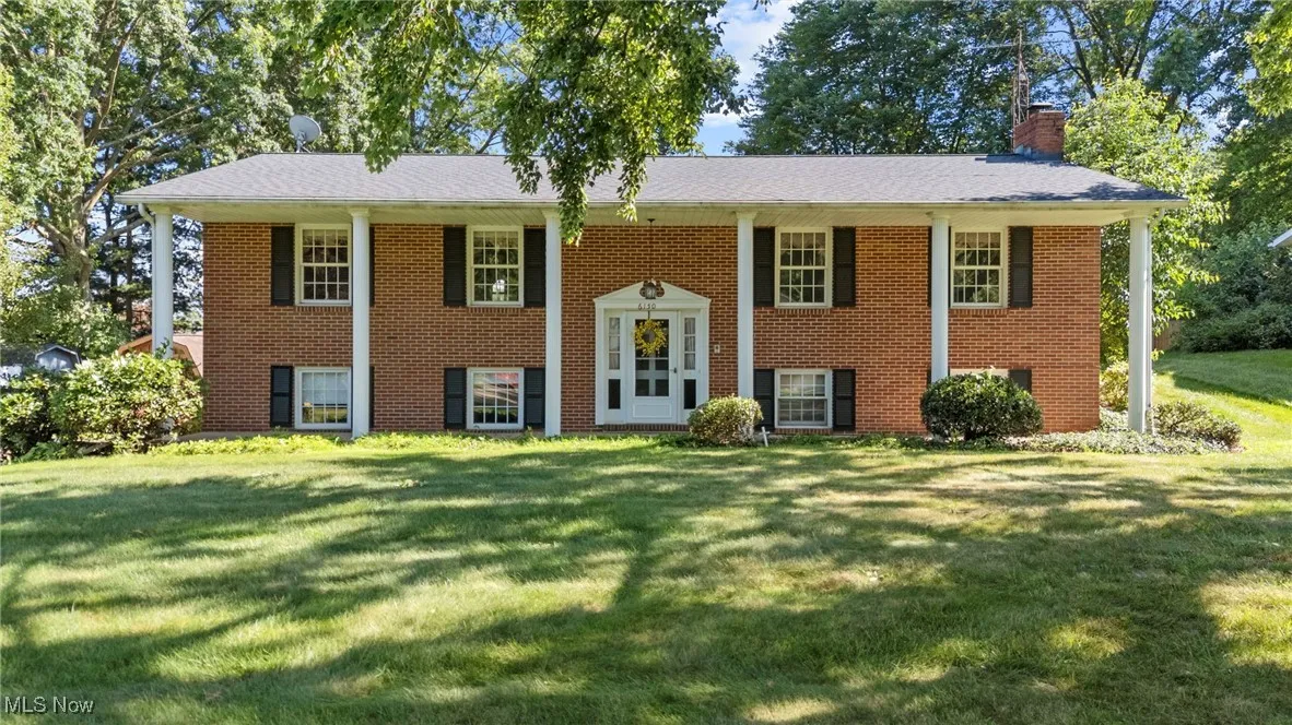 6150 Fernwood Street, Canton, Ohio,MLS Now Listing ID