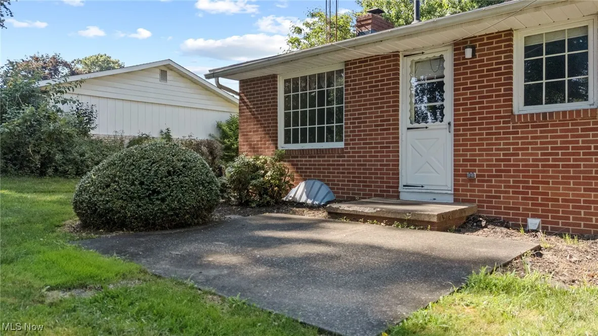 6150 Fernwood Street, Canton, Ohio,MLS Now Listing ID