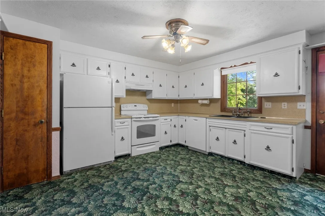 6150 Fernwood Street, Canton, Ohio,MLS Now Listing ID