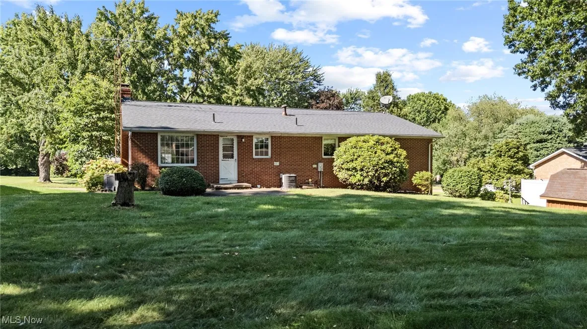6150 Fernwood Street, Canton, Ohio,MLS Now Listing ID