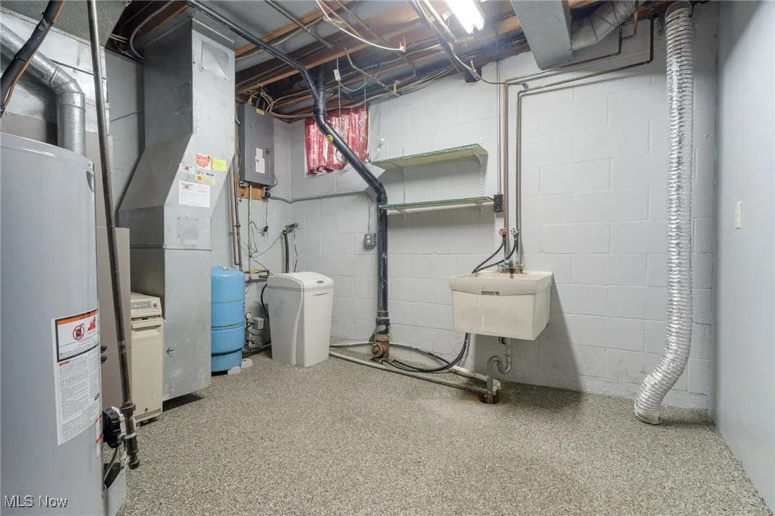 6150 Fernwood Street, Canton, Ohio,MLS Now Listing ID