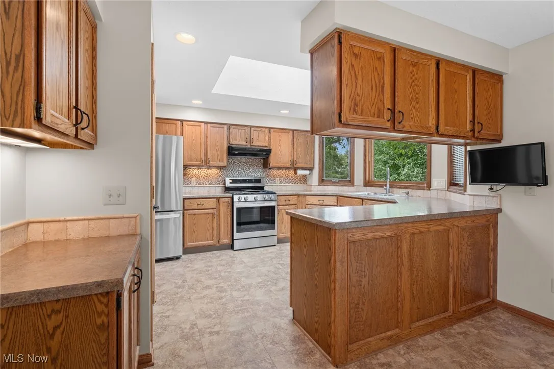 923 Southmoor Circle, Canton, Ohio,MLS Now Listing ID
