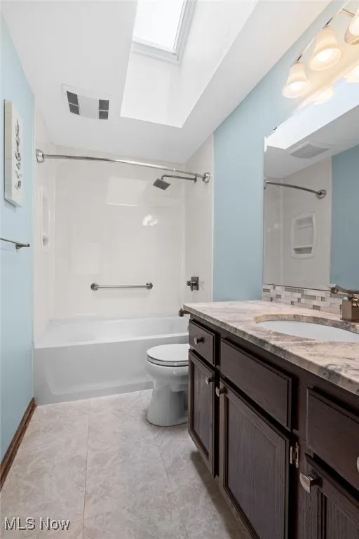 923 Southmoor Circle, Canton, Ohio,MLS Now Listing ID