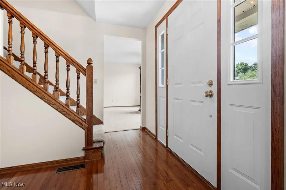 923 Southmoor Circle, Canton, Ohio,MLS Now Listing ID