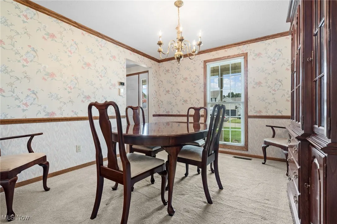 923 Southmoor Circle, Canton, Ohio,MLS Now Listing ID