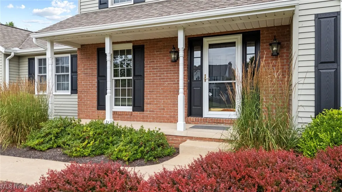 923 Southmoor Circle, Canton, Ohio,MLS Now Listing ID