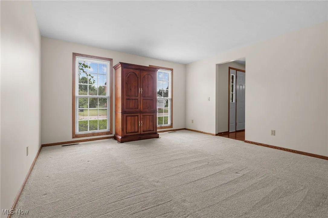 923 Southmoor Circle, Canton, Ohio,MLS Now Listing ID