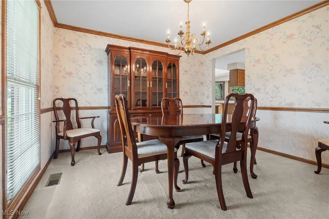 923 Southmoor Circle, Canton, Ohio,MLS Now Listing ID