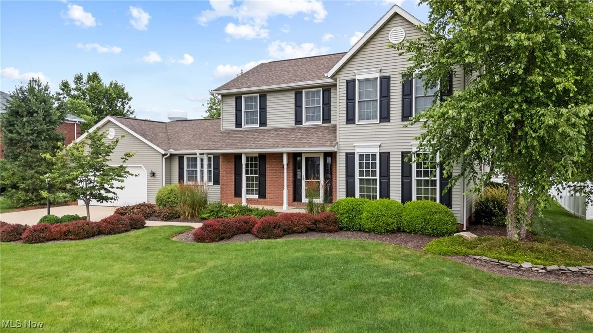 923 Southmoor Circle, Canton, Ohio,MLS Now Listing ID