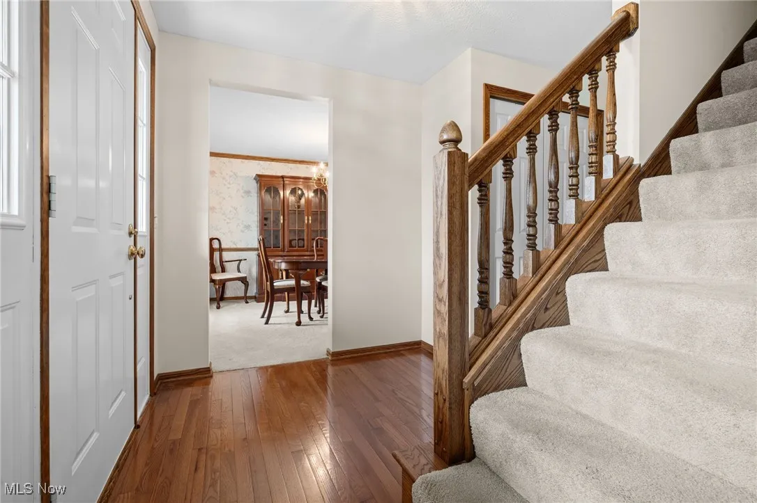923 Southmoor Circle, Canton, Ohio,MLS Now Listing ID