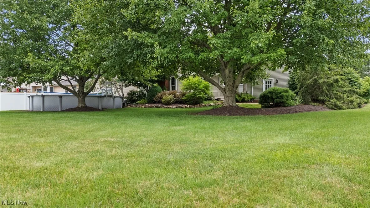 923 Southmoor Circle, Canton, Ohio,MLS Now Listing ID