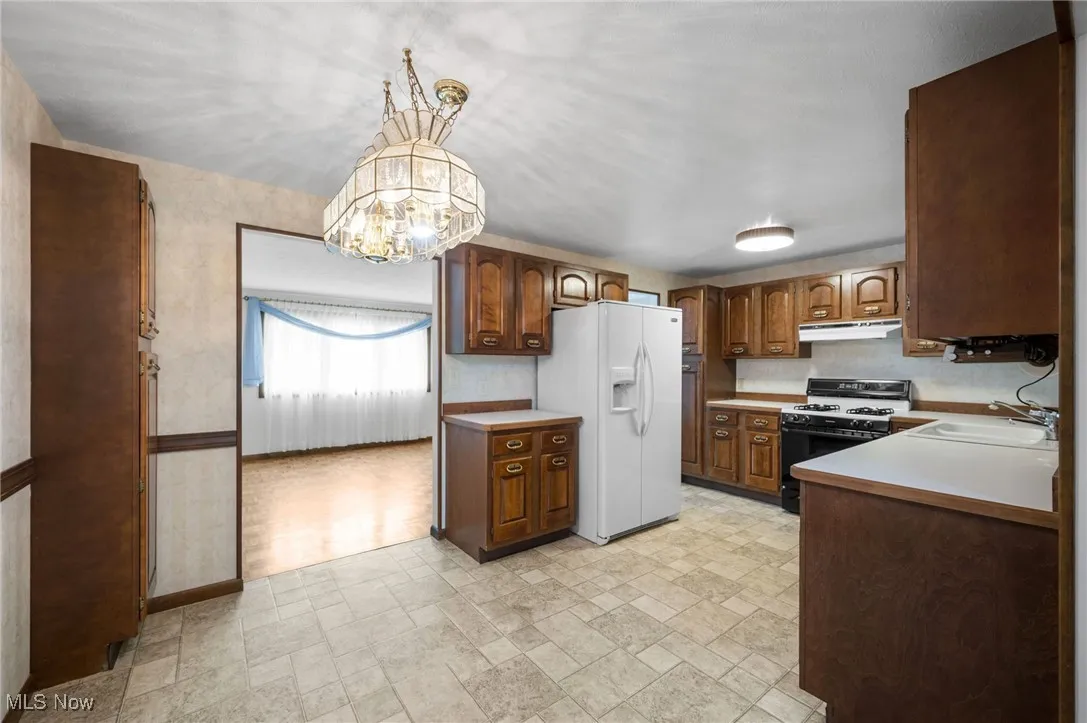 219 Monroe Drive, Northfield, Ohio,MLS Now Listing ID