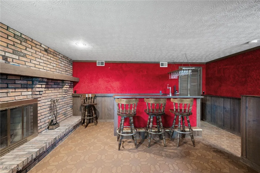 219 Monroe Drive, Northfield, Ohio,MLS Now Listing ID