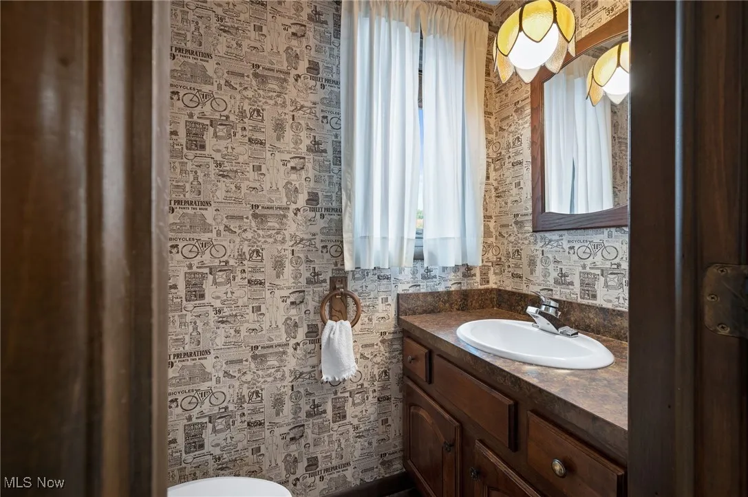 219 Monroe Drive, Northfield, Ohio,MLS Now Listing ID