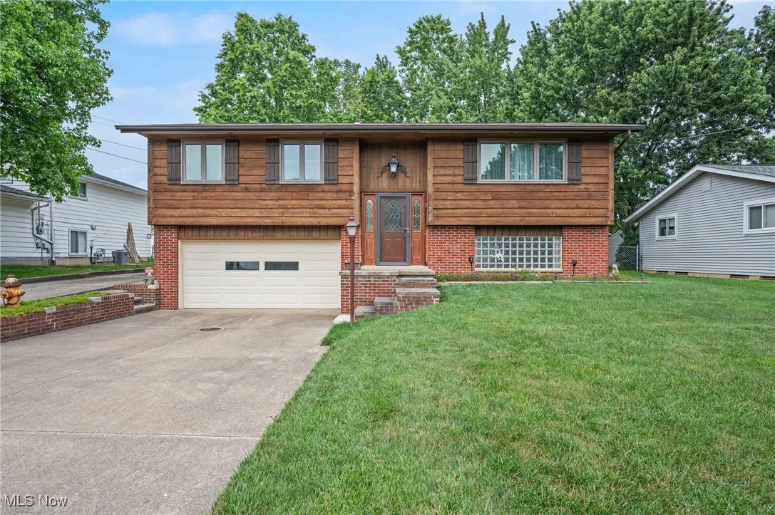 219 Monroe Drive, Northfield, Ohio,MLS Now Listing ID