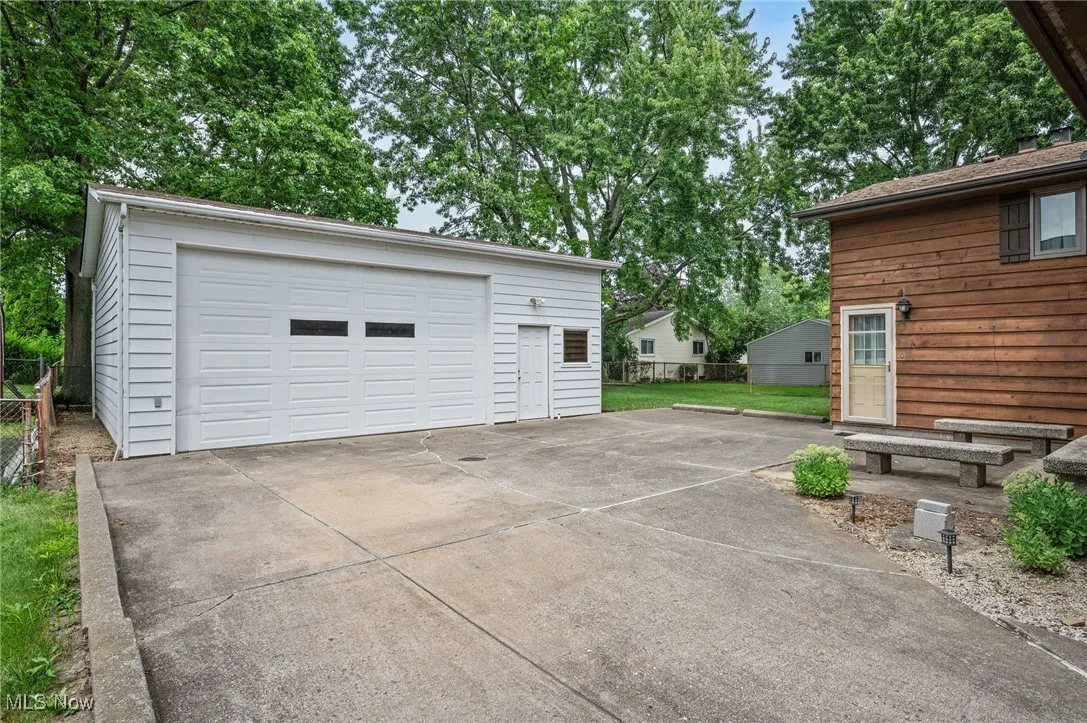 219 Monroe Drive, Northfield, Ohio,MLS Now Listing ID
