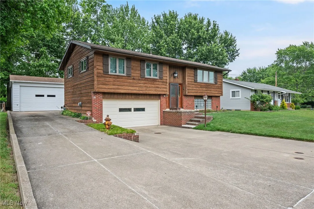 219 Monroe Drive, Northfield, Ohio,MLS Now Listing ID