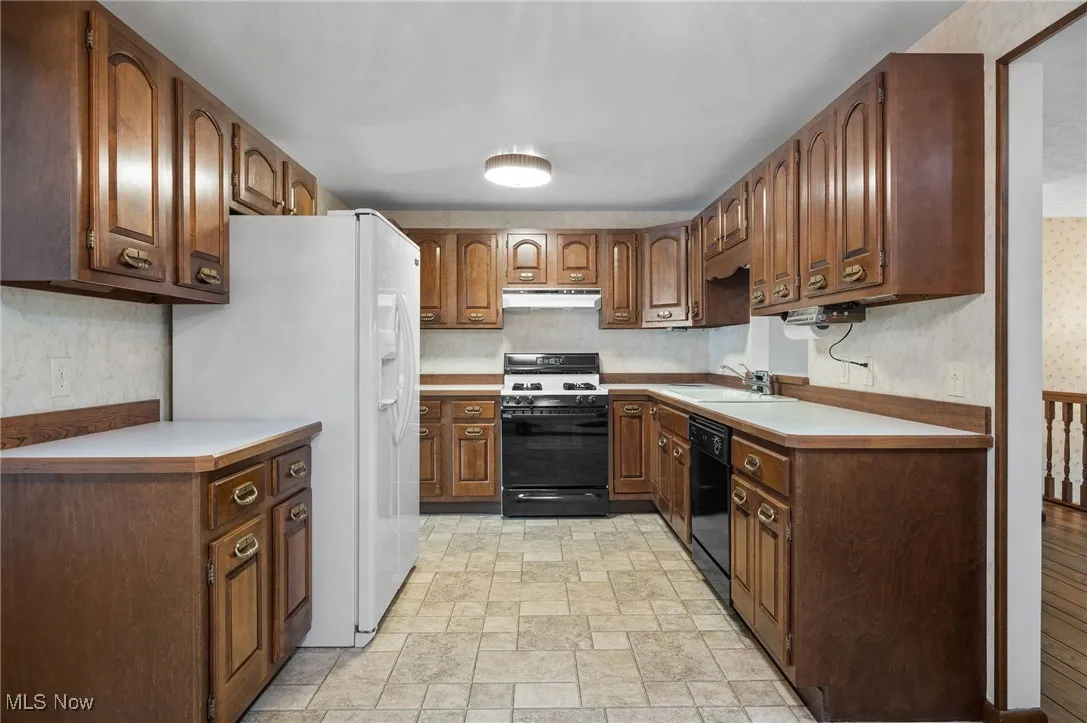 219 Monroe Drive, Northfield, Ohio,MLS Now Listing ID