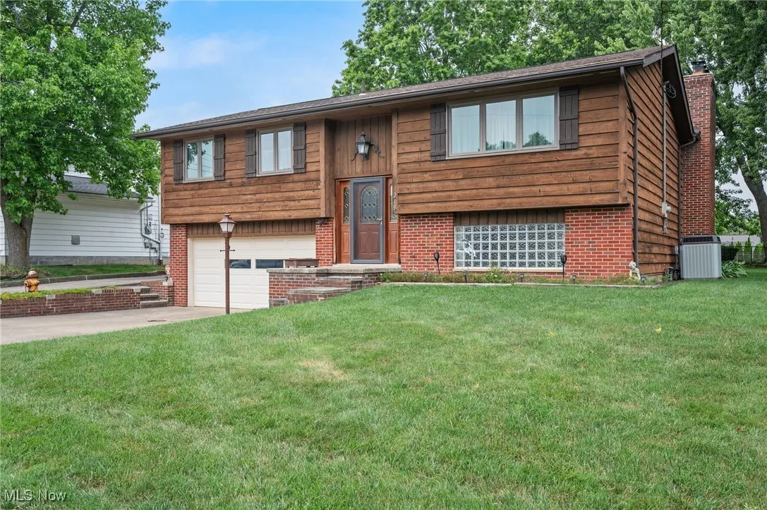 219 Monroe Drive, Northfield, Ohio,MLS Now Listing ID