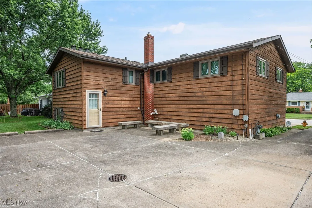 219 Monroe Drive, Northfield, Ohio,MLS Now Listing ID
