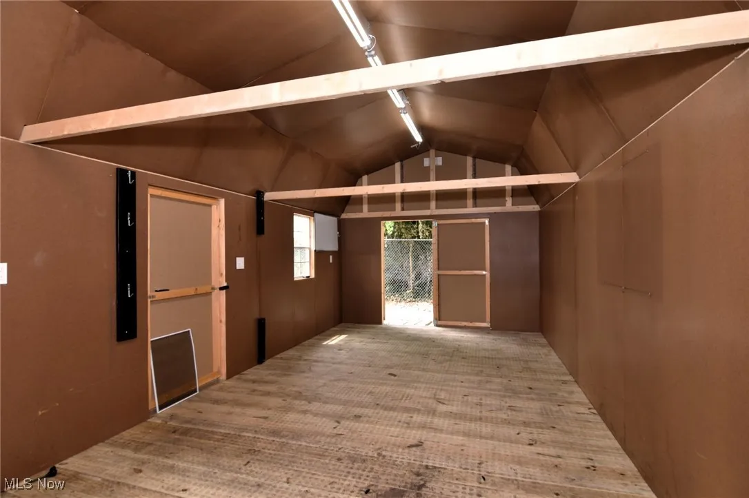 2402 Tampa Avenue, Cleveland, Ohio,MLS Now Listing ID