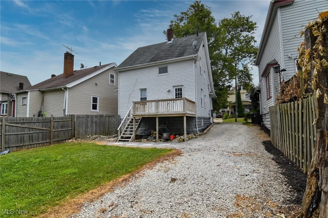 2402 Tampa Avenue, Cleveland, Ohio,MLS Now Listing ID