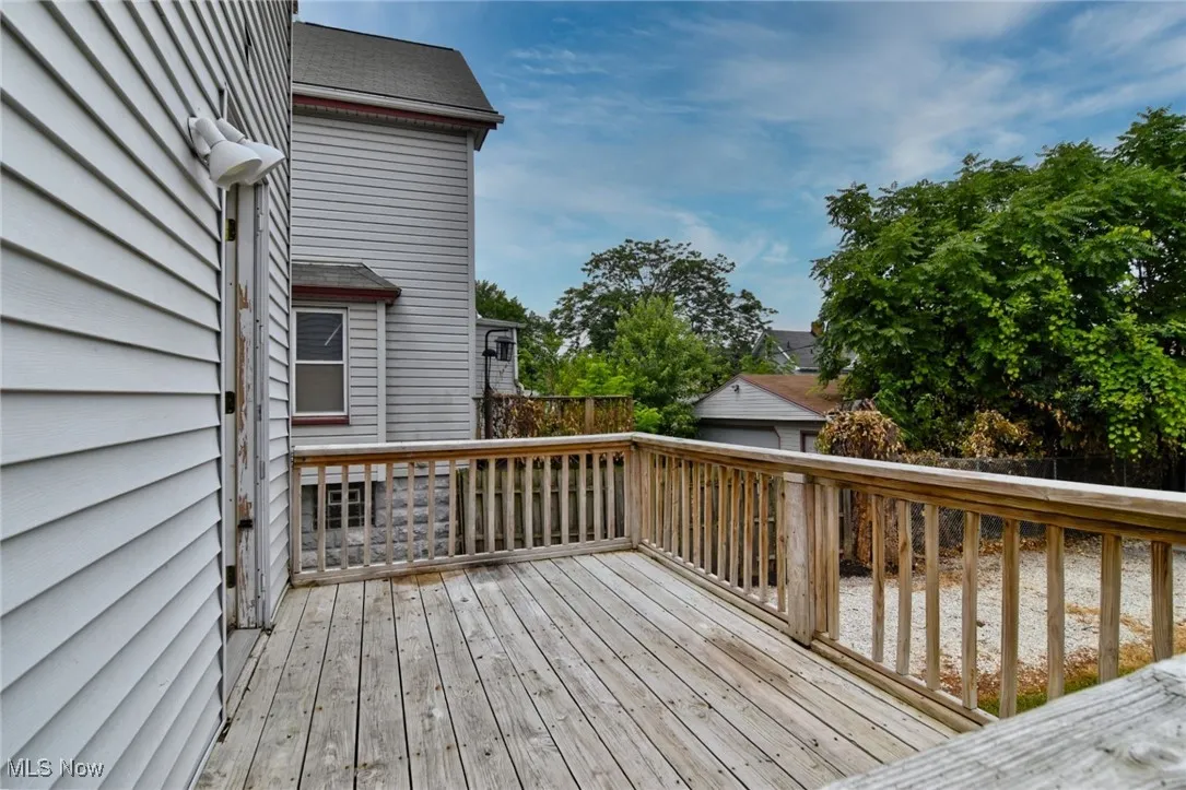 2402 Tampa Avenue, Cleveland, Ohio,MLS Now Listing ID