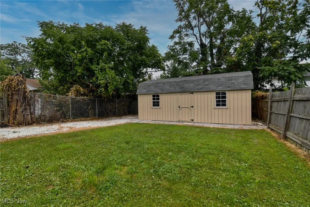 2402 Tampa Avenue, Cleveland, Ohio,MLS Now Listing ID