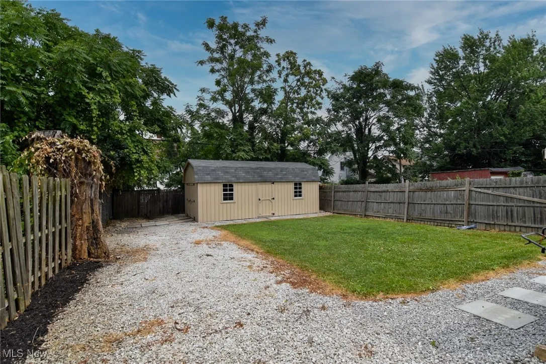2402 Tampa Avenue, Cleveland, Ohio,MLS Now Listing ID