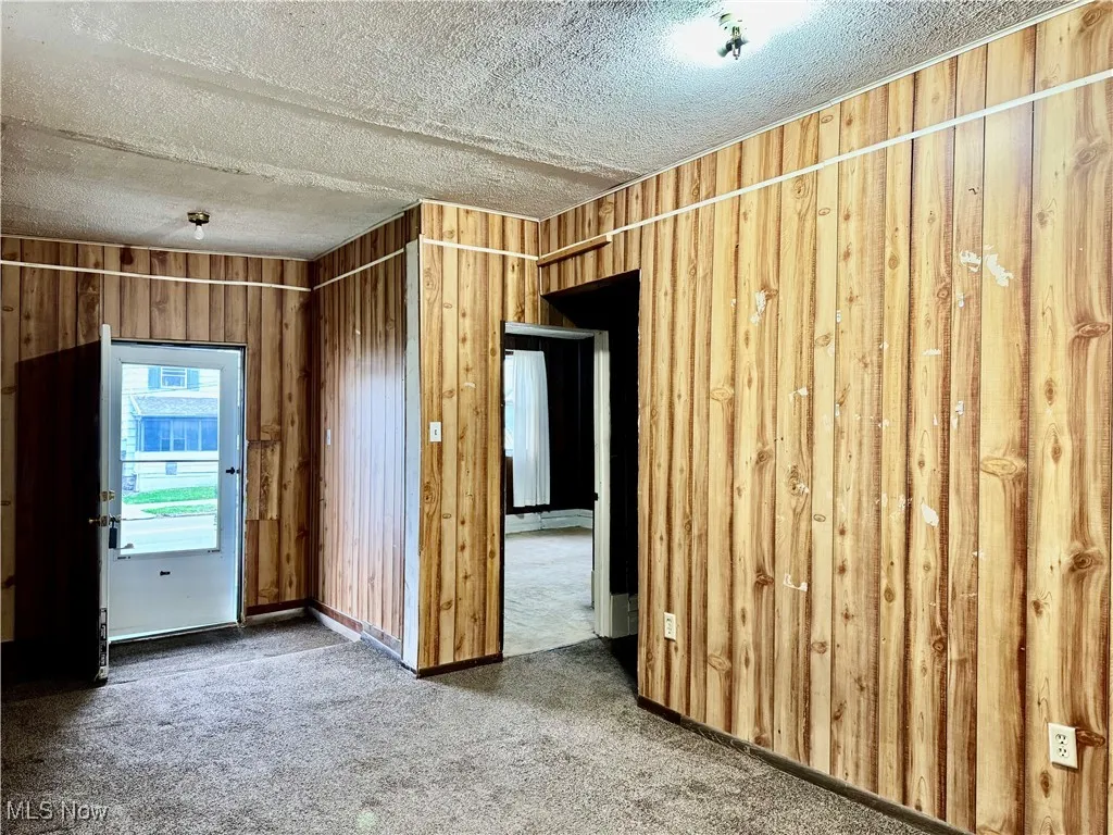 543 E Buchtel Avenue, Akron, Ohio,MLS Now Listing ID