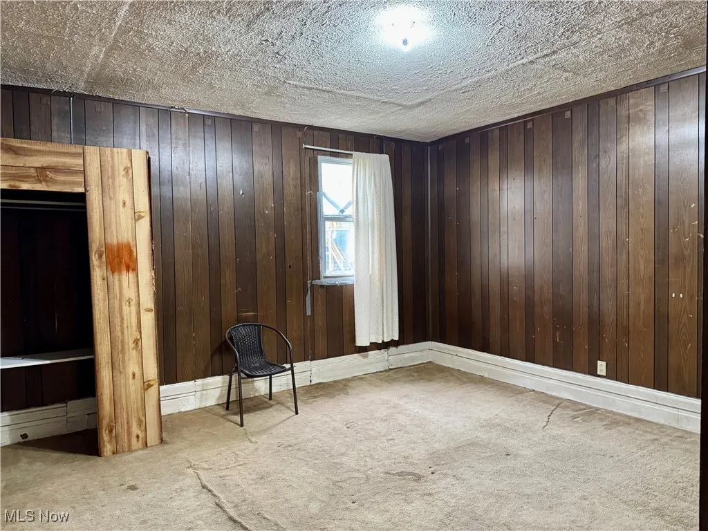 543 E Buchtel Avenue, Akron, Ohio,MLS Now Listing ID
