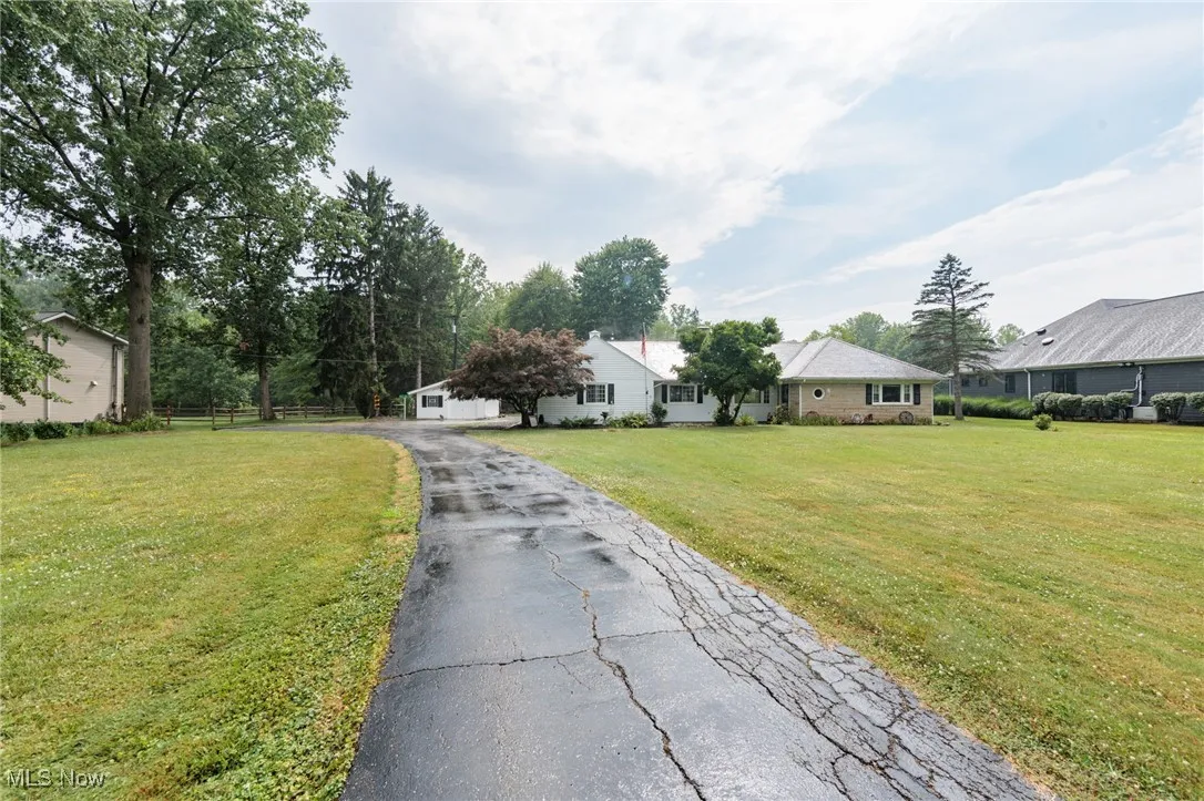 11756 Clarke Road, Columbia Station, Ohio,MLS Now Listing ID
