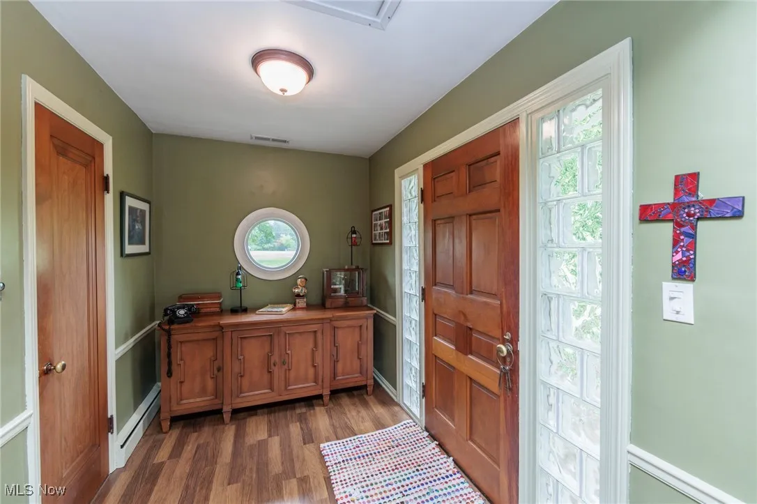 11756 Clarke Road, Columbia Station, Ohio,MLS Now Listing ID