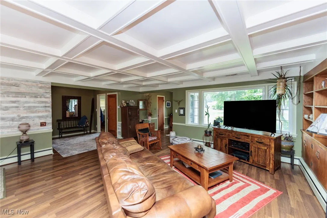 11756 Clarke Road, Columbia Station, Ohio,MLS Now Listing ID