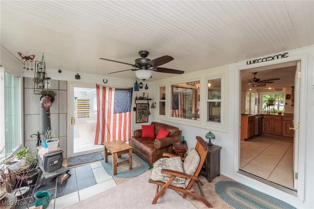 11756 Clarke Road, Columbia Station, Ohio,MLS Now Listing ID