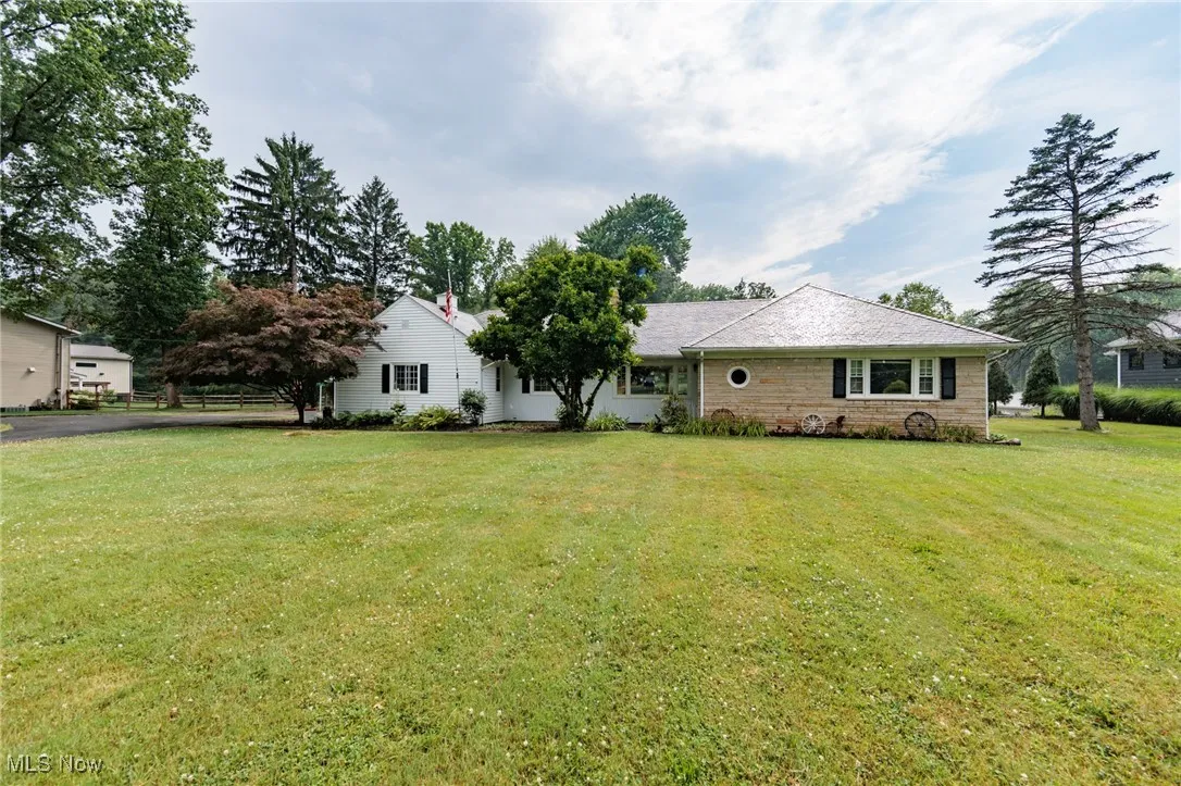 11756 Clarke Road, Columbia Station, Ohio,MLS Now Listing ID