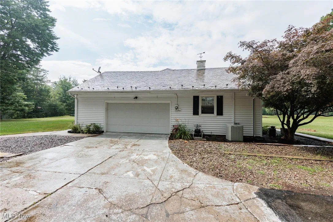 11756 Clarke Road, Columbia Station, Ohio,MLS Now Listing ID