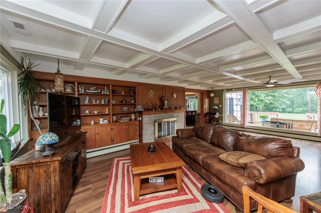 11756 Clarke Road, Columbia Station, Ohio,MLS Now Listing ID