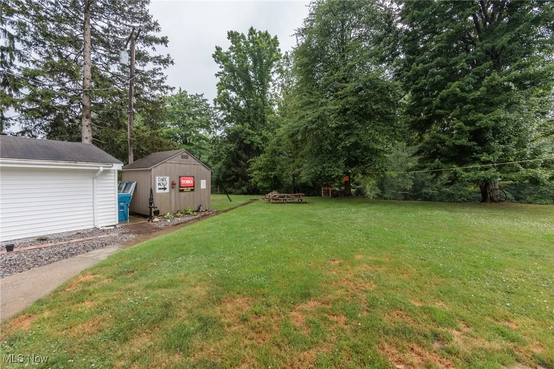 11756 Clarke Road, Columbia Station, Ohio,MLS Now Listing ID