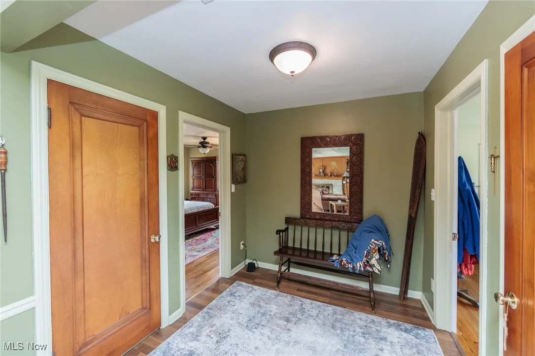 11756 Clarke Road, Columbia Station, Ohio,MLS Now Listing ID
